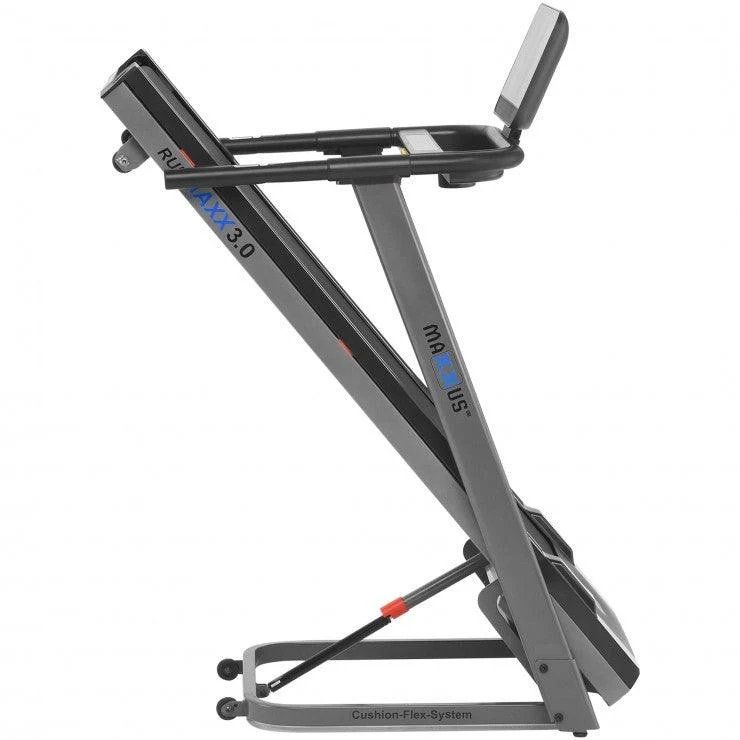 Laufband RunMaxx 3.0