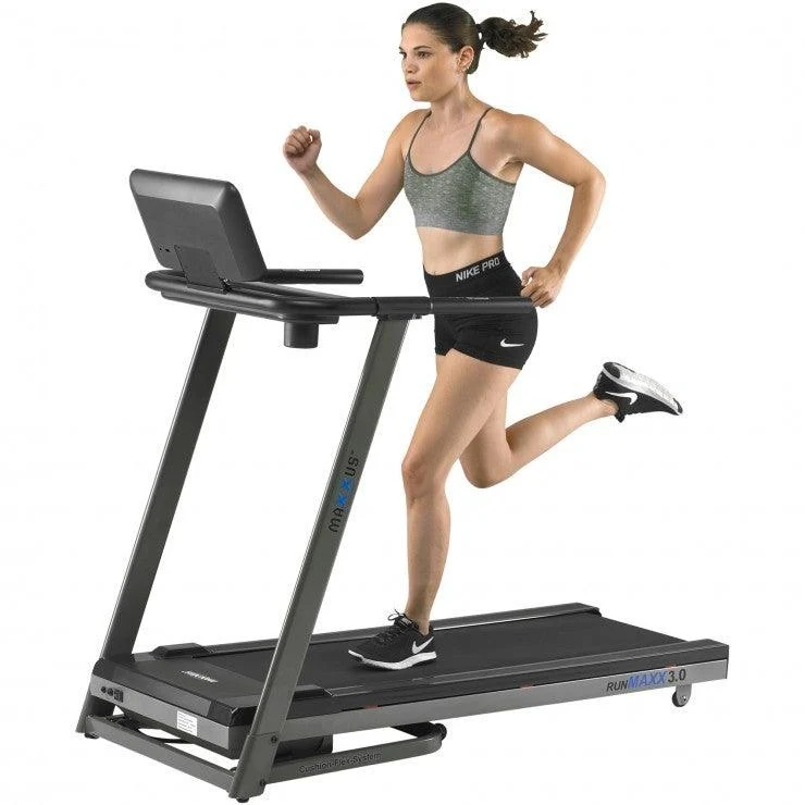Laufband RunMaxx 3.0