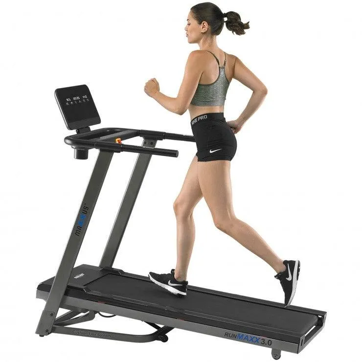 Laufband RunMaxx 3.0