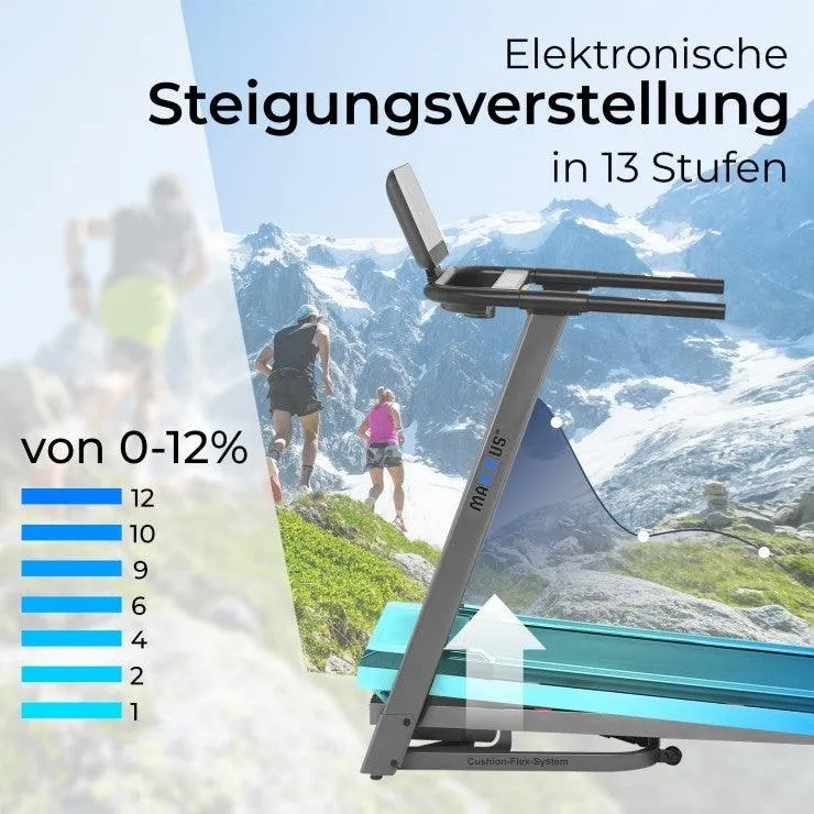 Laufband RunMaxx 3.0