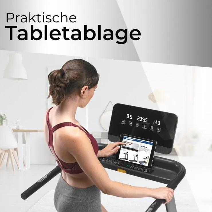 Laufband RunMaxx 3.0