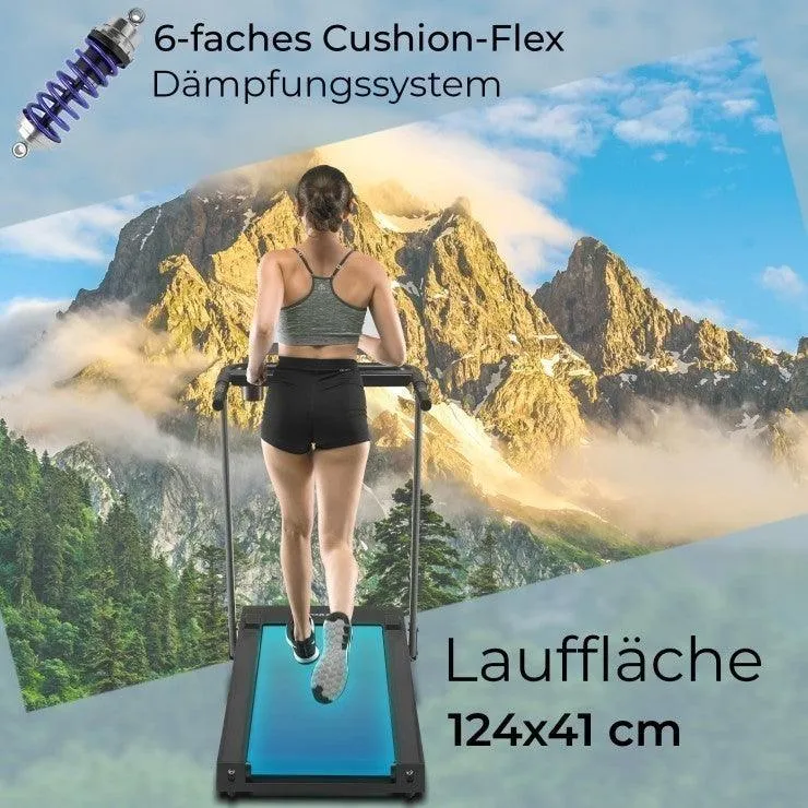 Laufband RunMaxx 3.0