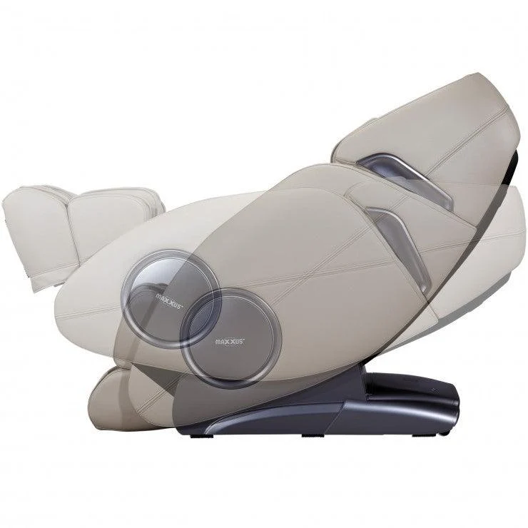 Massagesessel MX 12.0z champagne