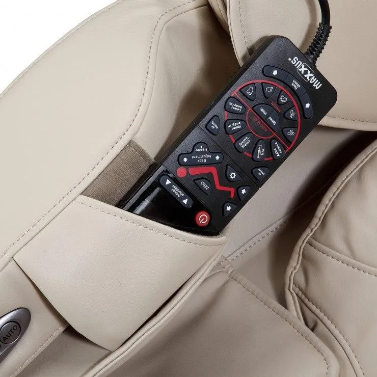 Massagesessel MX 12.0z champagne
