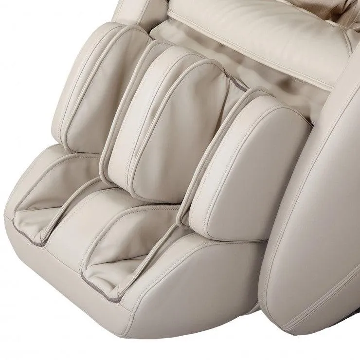 Massagesessel MX 12.0z champagne