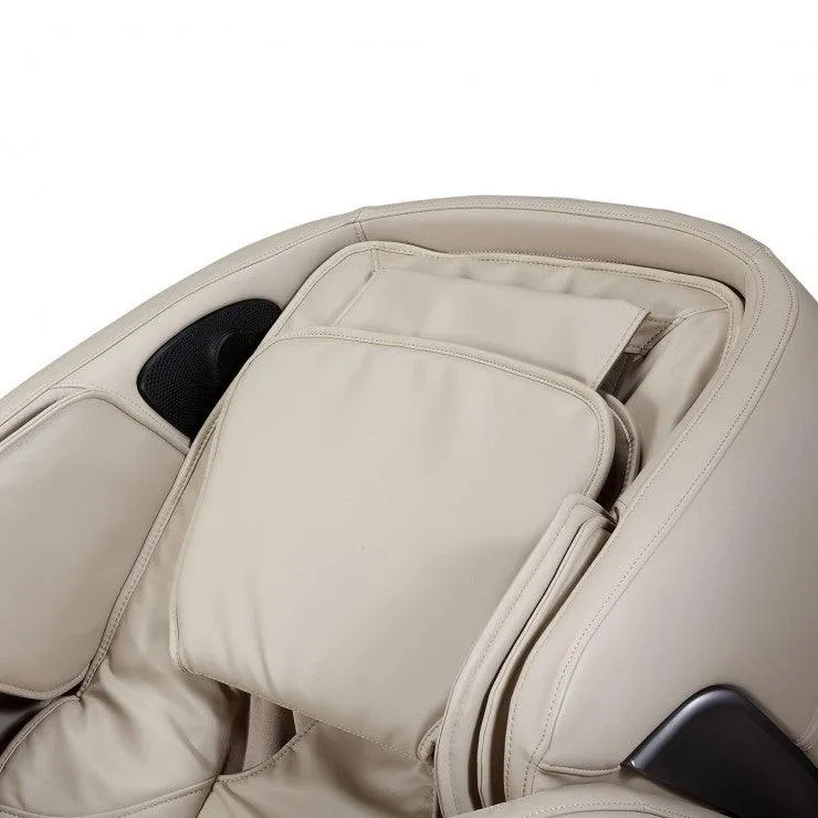 Massagesessel MX 12.0z champagne