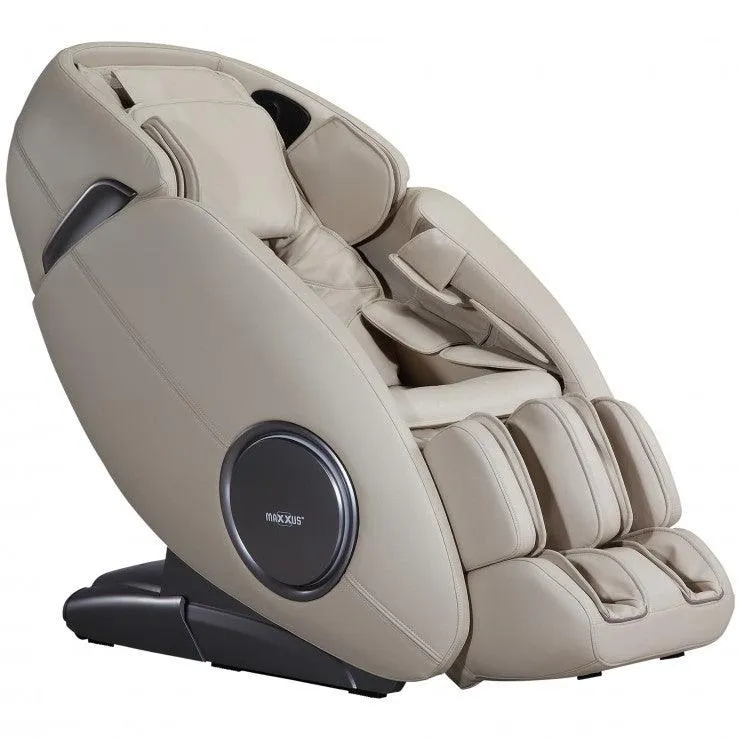 Massagesessel MX 12.0z champagne