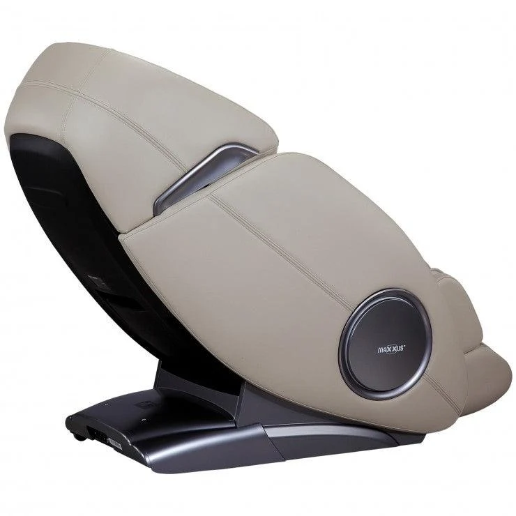 Massagesessel MX 12.0z champagne