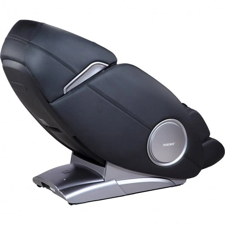 Massagesessel MX 12.0z Schwarz