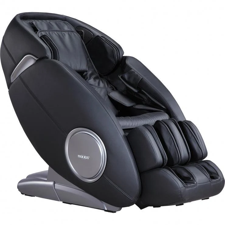 Massagesessel MX 12.0z Schwarz