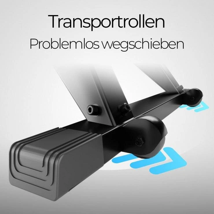 Rudergerät AirRow