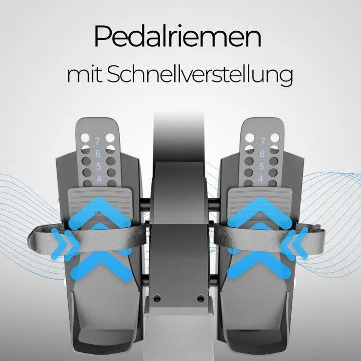 Rudergerät AirRow
