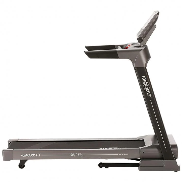 Laufband RunMaxx 7.1