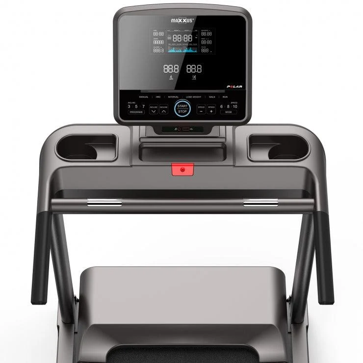Laufband RunMaxx 7.1