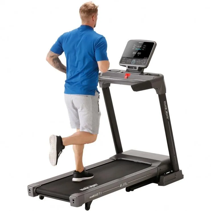 Laufband RunMaxx 7.1