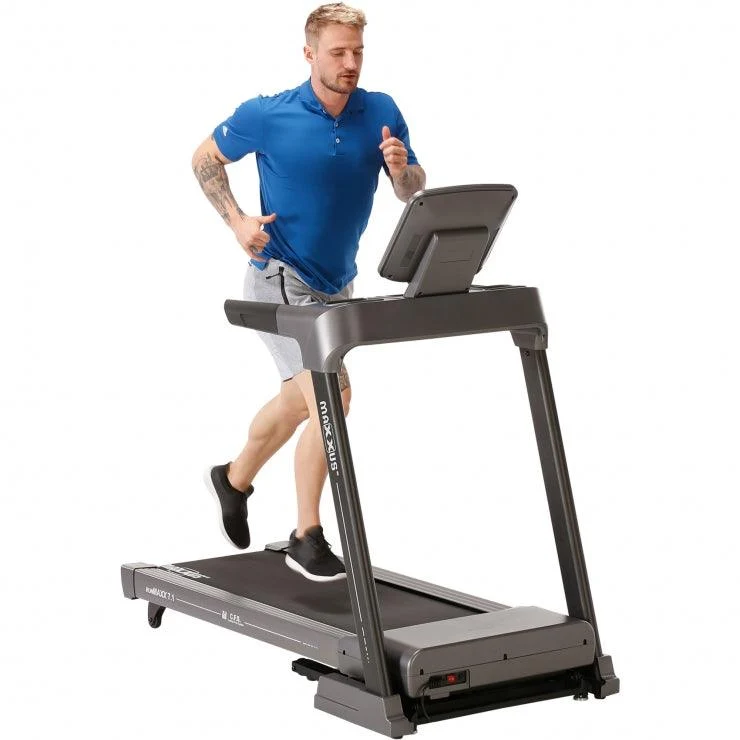 Laufband RunMaxx 7.1