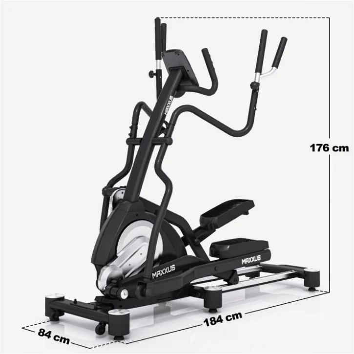 Crosstrainer CX 7.5