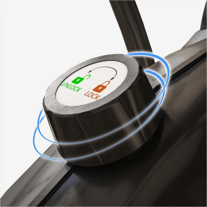 Crosstrainer CX 7.5