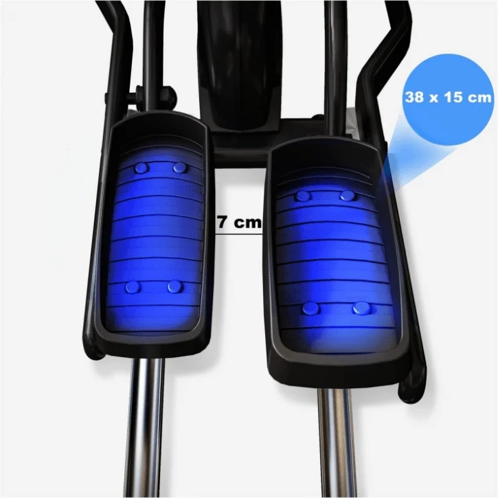 Crosstrainer CX 7.5