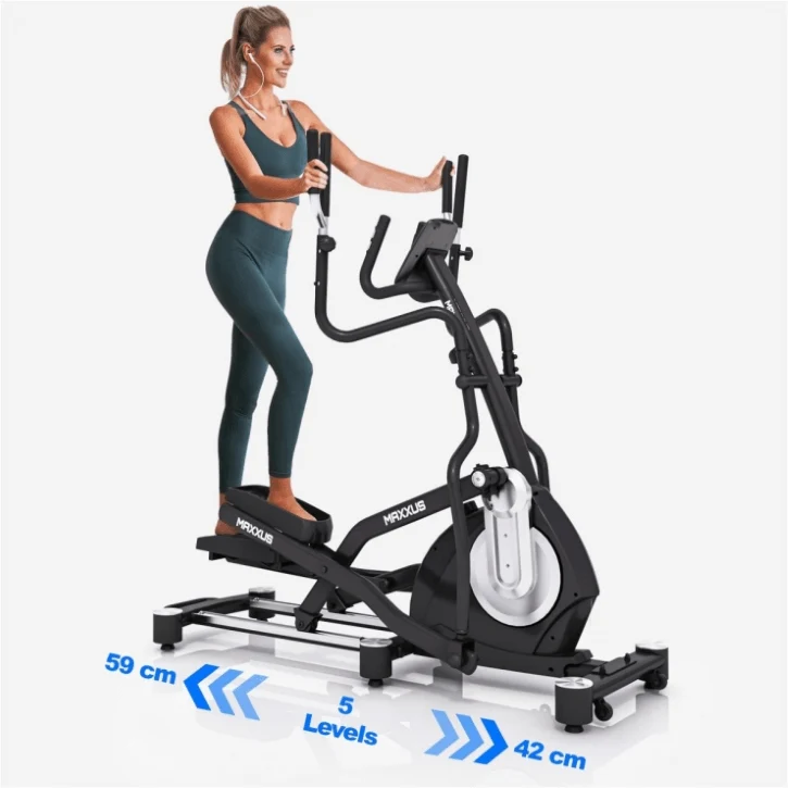 Crosstrainer CX 7.5