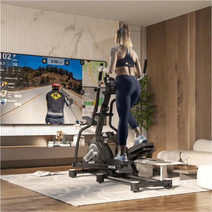 Crosstrainer CX 7.5