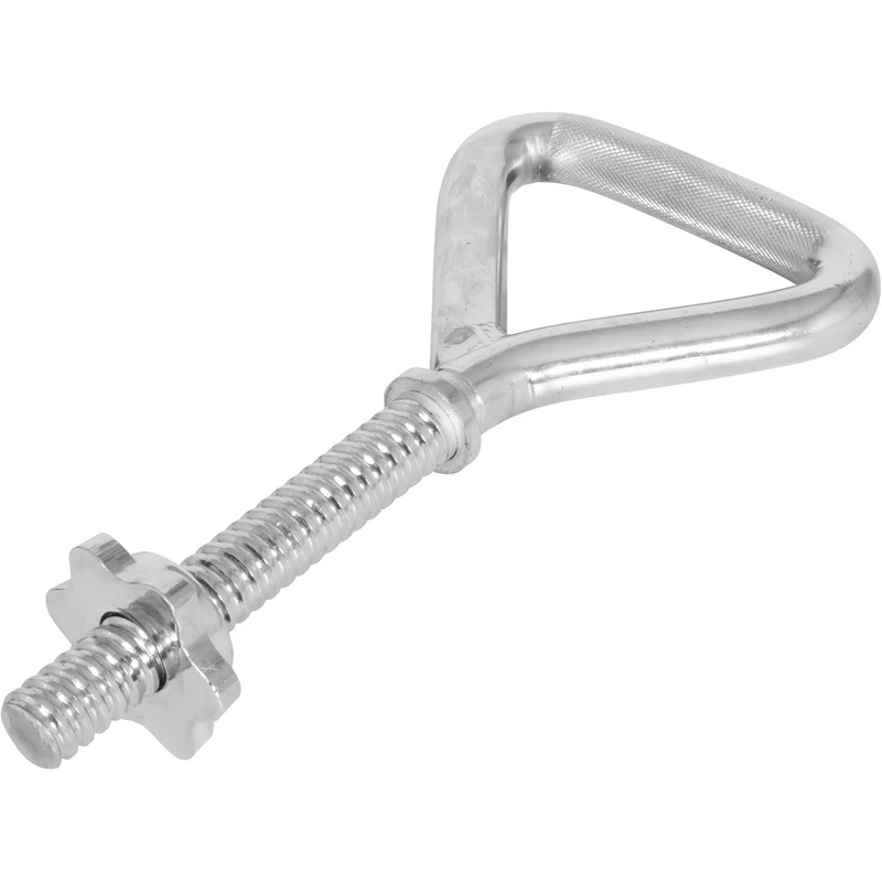 Kettlebell verstellbar Chrom