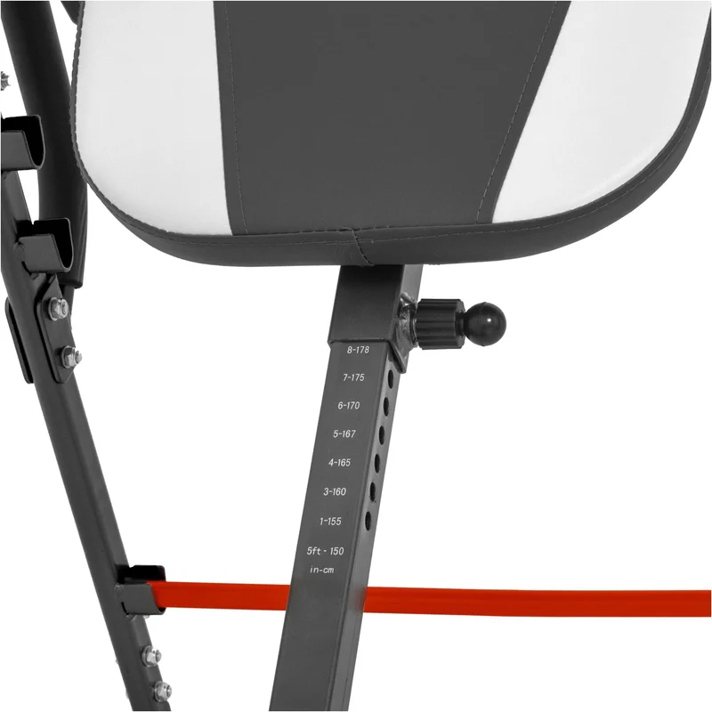 Inversion Table / Schwerkrafttrainer