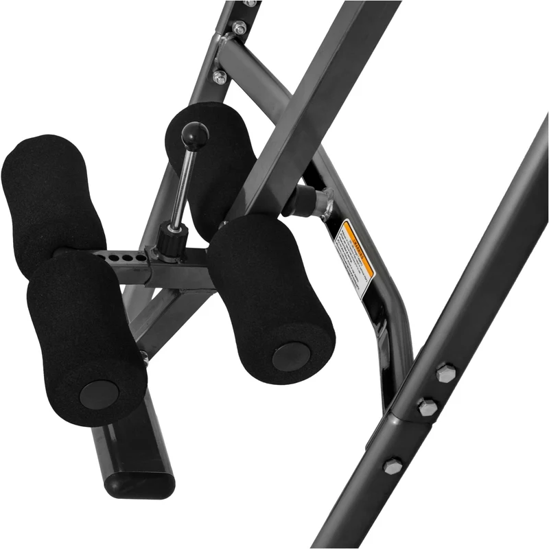 Inversion Table / Schwerkrafttrainer