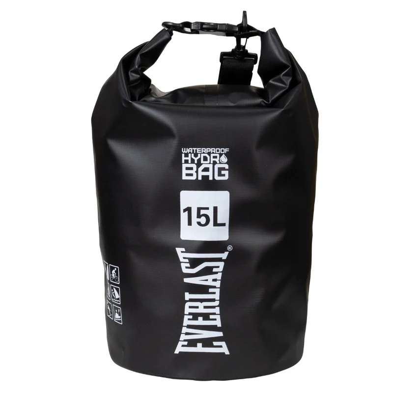 Everlast Bolso A Prueba de Agua 15 Litros