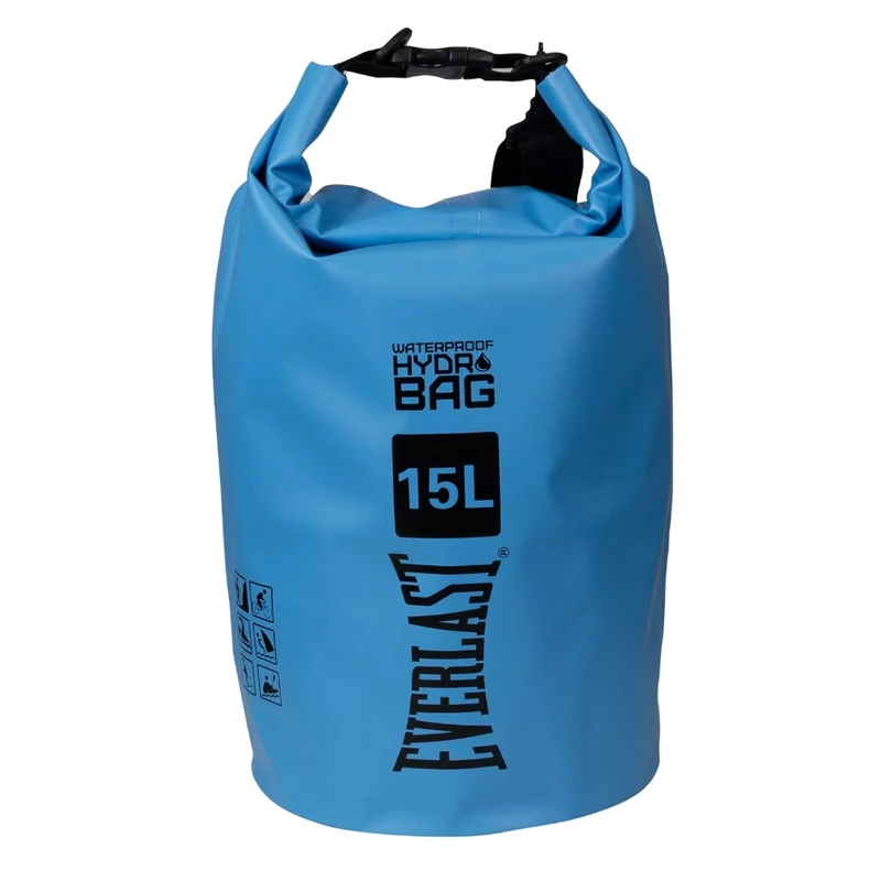 Everlast Bolso A Prueba de Agua 15 Litros