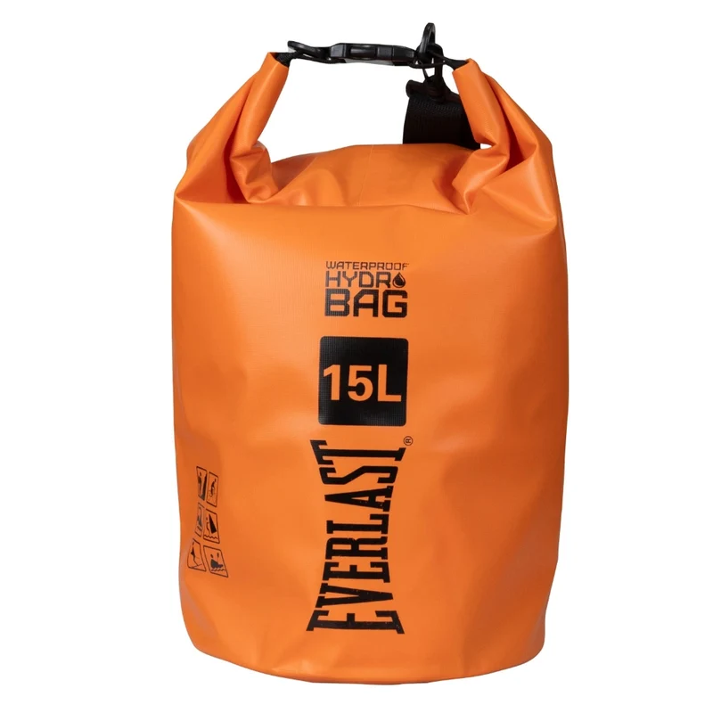 Everlast Bolso A Prueba de Agua 15 Litros