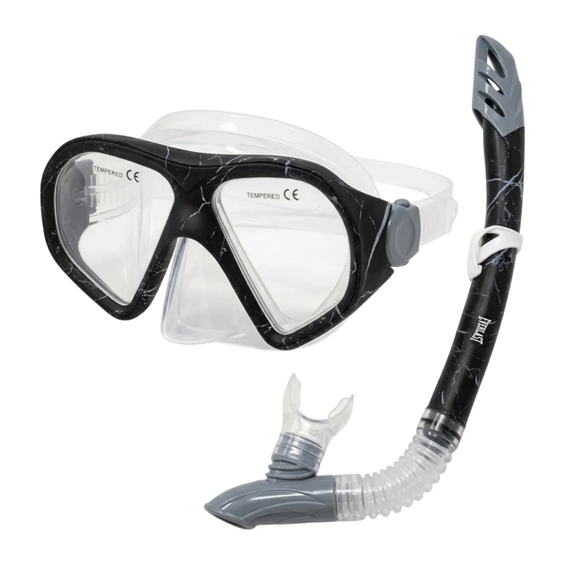 Everlast Máscara para Snorkel