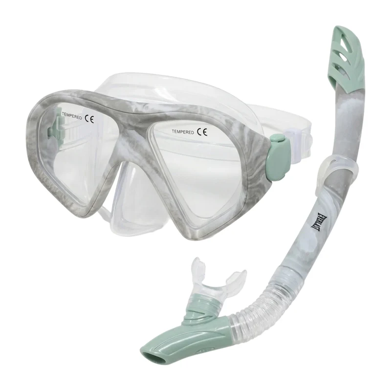 Everlast Máscara para Snorkel
