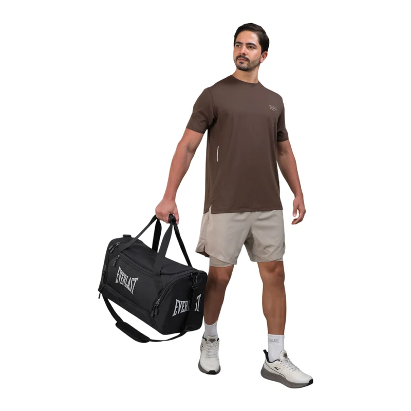 Everlast Bolso Deportivo Súper Bronx 52 L