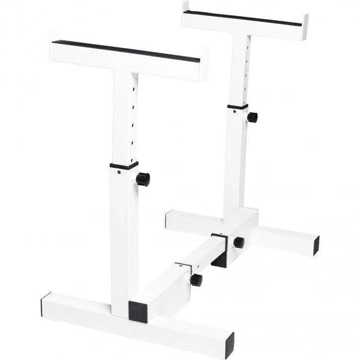 Weight Bench verstellbar inkl. Ablage