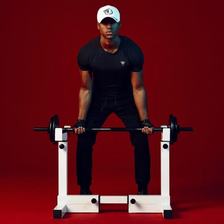 Weight Bench verstellbar inkl. Ablage