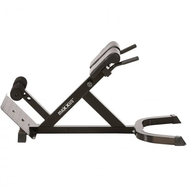 Hyperextension Rückentrainer