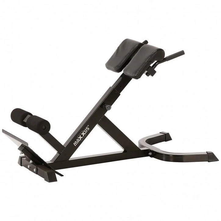 Hyperextension Rückentrainer