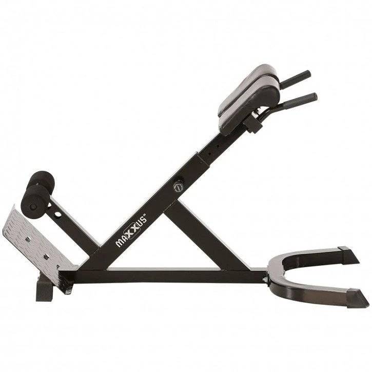 Hyperextension Rückentrainer