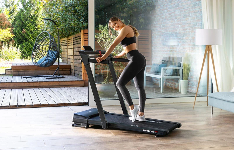 Laufband TM 3000 S
