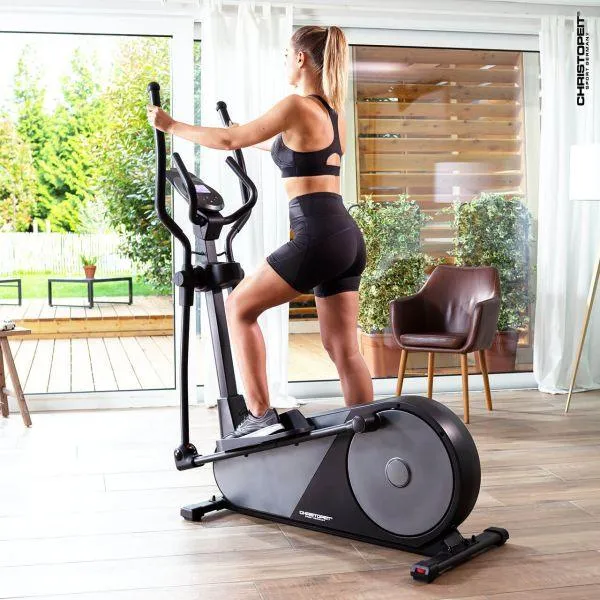 Crosstrainer Ergometer EL 8000