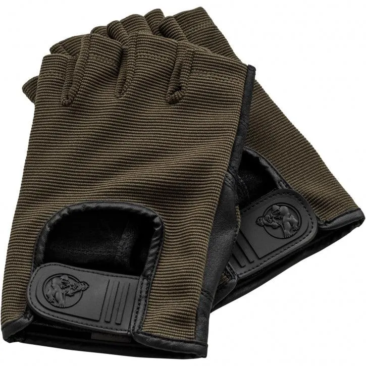 Fitness Handschuhe Leder
