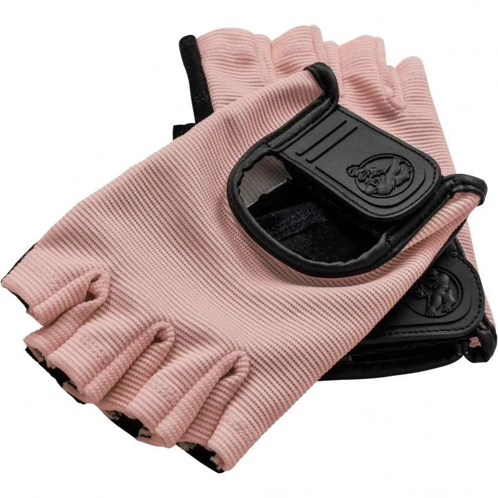 Fitness Handschuhe Leder