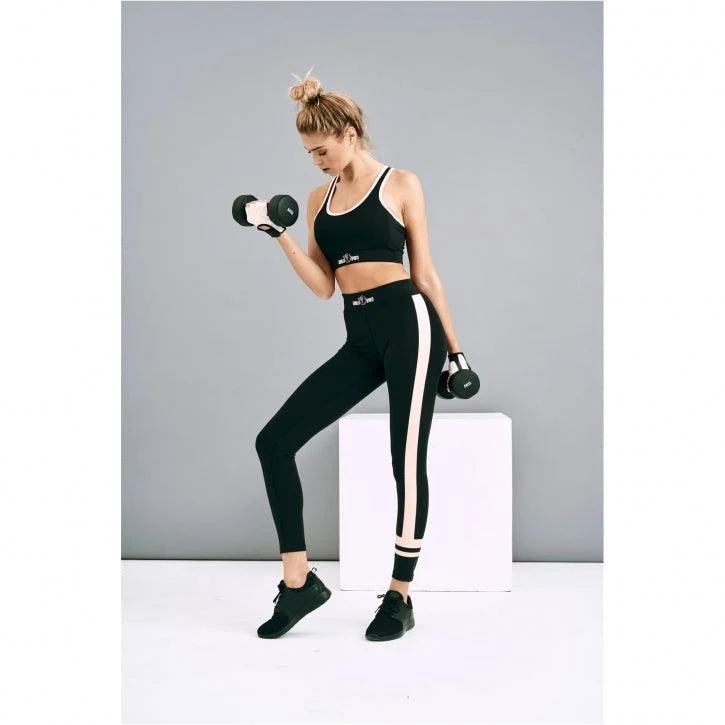 Fitness Handschuhe Leder