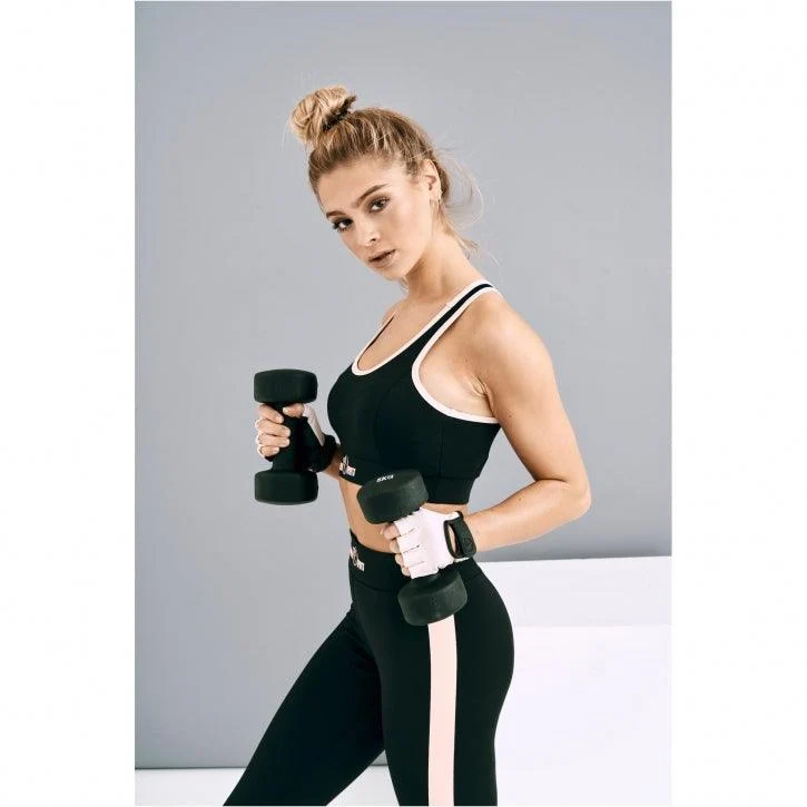 Fitness Handschuhe Leder