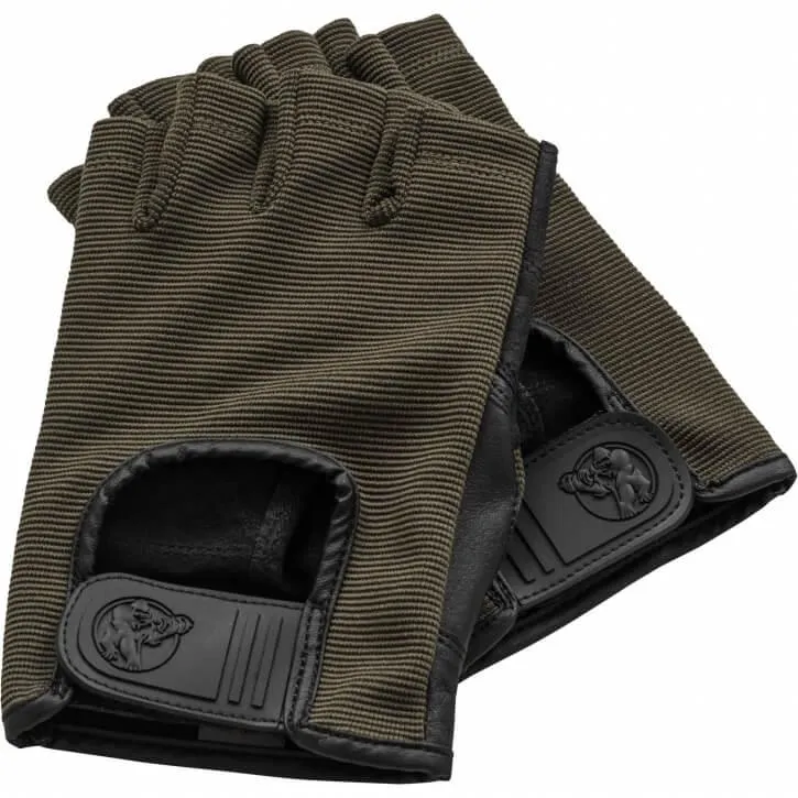 Fitness Handschuhe Leder