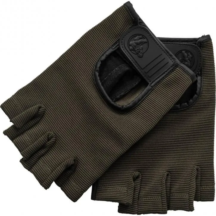 Fitness Handschuhe Leder