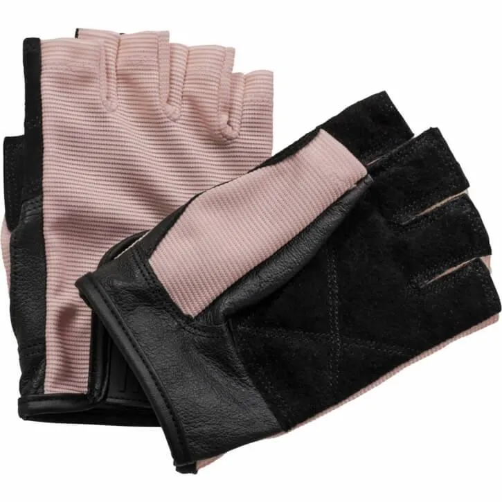 Fitness Handschuhe Leder