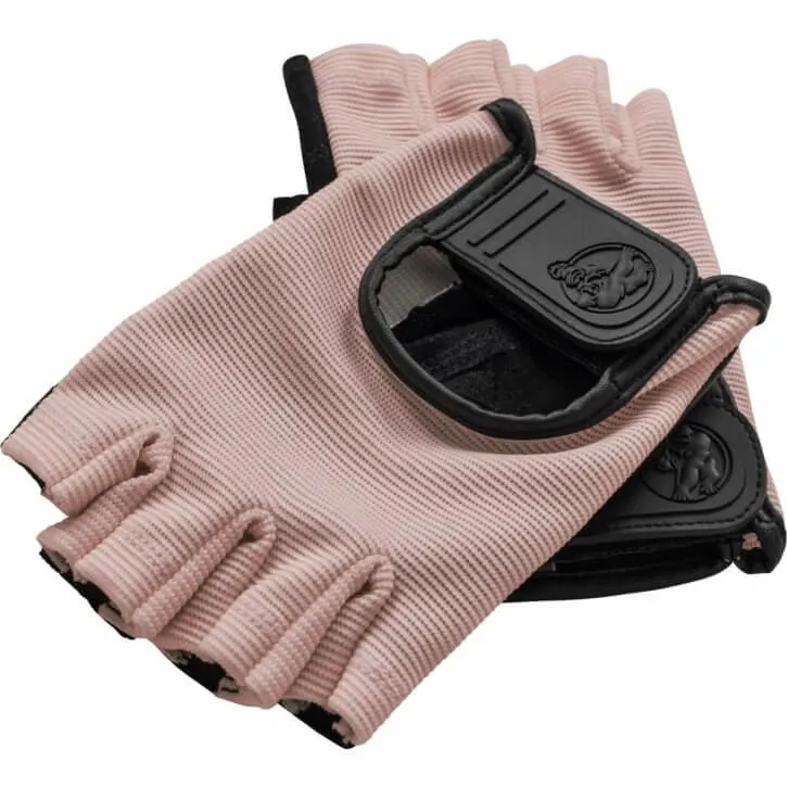 Fitness Handschuhe Leder