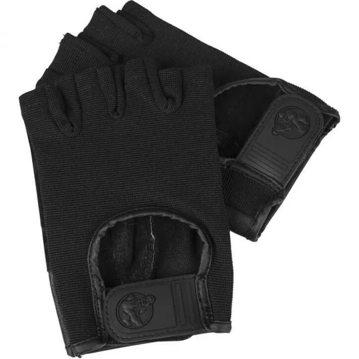 Fitness Handschuhe Leder